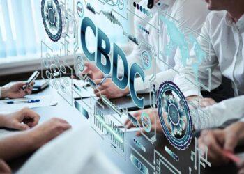 Nhà trắng quy định và lên kế hoạch sử dụng tiền tệ kỹ thuật số của Ngân hàng Trung ương (CBDC)